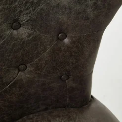 LOBERON Chaises|Canapés, Chaises Et Fauteuils*Chaise Moreno