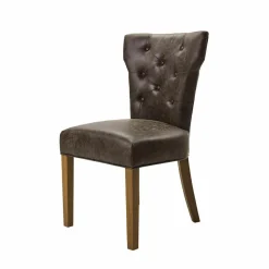 LOBERON Chaises|Canapés, Chaises Et Fauteuils*Chaise Moreno