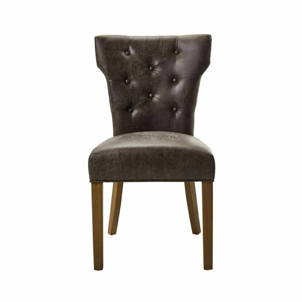 LOBERON Chaises|Canapés, Chaises Et Fauteuils*Chaise Moreno
