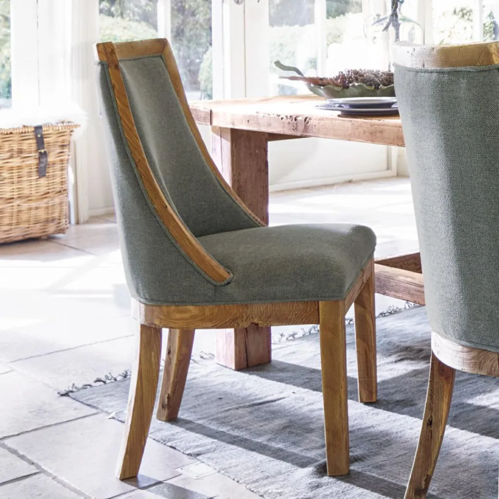 LOBERON Chaises|Canapés, Chaises Et Fauteuils*Chaise Oteley