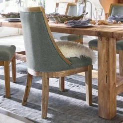 LOBERON Chaises|Canapés, Chaises Et Fauteuils*Chaise Oteley