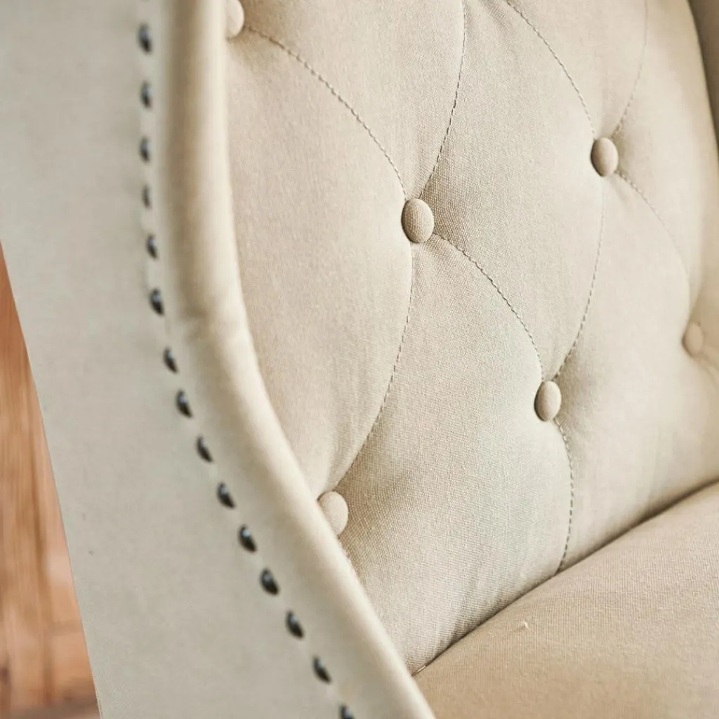 LOBERON Chaises|Canapés, Chaises Et Fauteuils*Chaise Remi