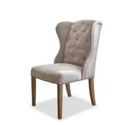 LOBERON Chaises|Canapés, Chaises Et Fauteuils*Chaise Remi