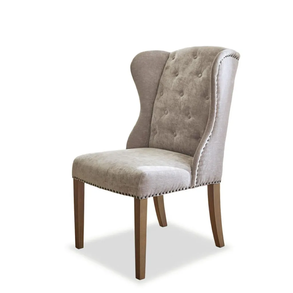 LOBERON Chaises|Canapés, Chaises Et Fauteuils*Chaise Remi