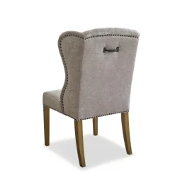 LOBERON Chaises|Canapés, Chaises Et Fauteuils*Chaise Remi