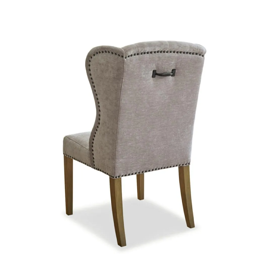 LOBERON Chaises|Canapés, Chaises Et Fauteuils*Chaise Remi