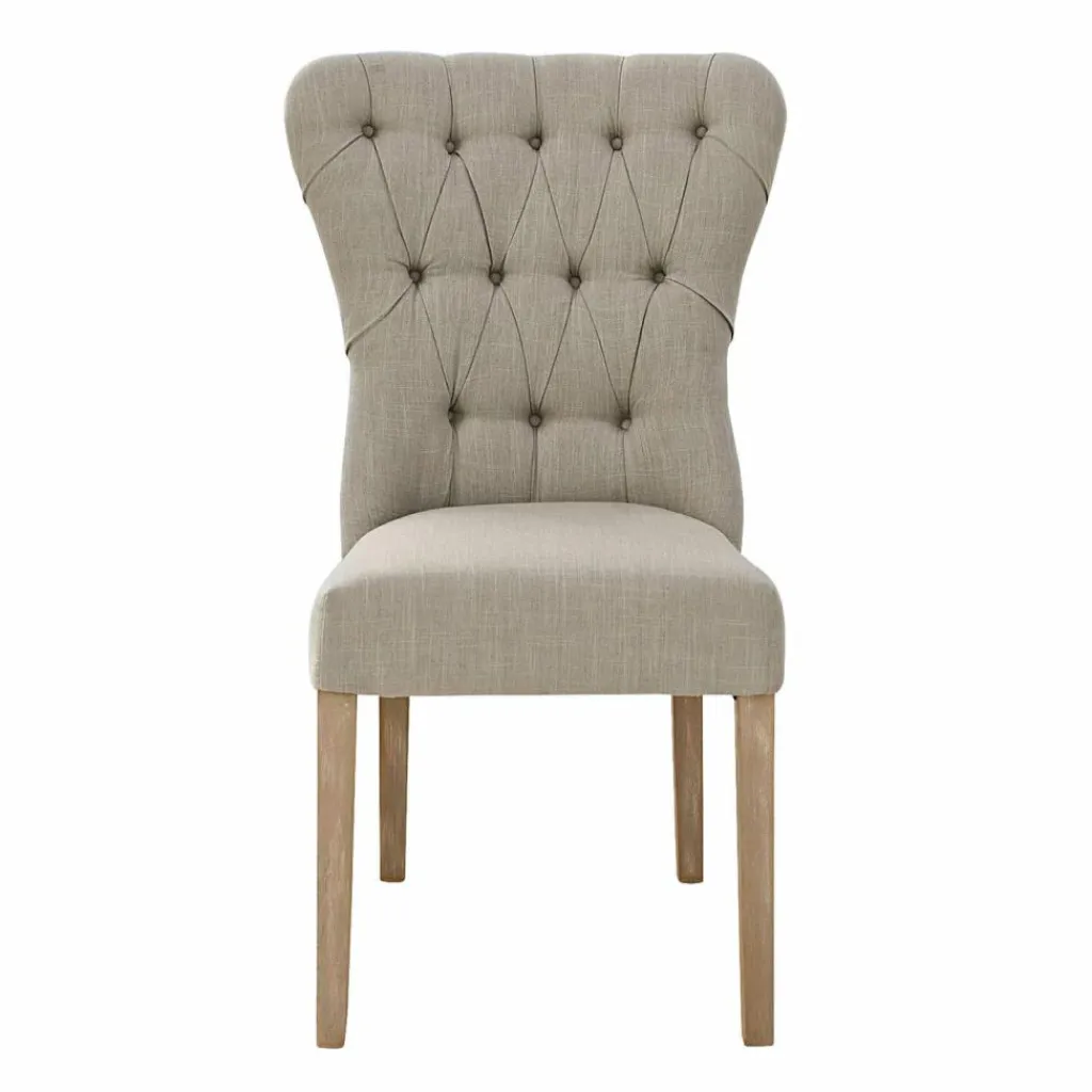 LOBERON Chaises|Canapés, Chaises Et Fauteuils*Chaise Saint-Laurent