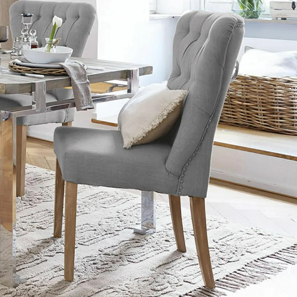 LOBERON Chaises|Canapés, Chaises Et Fauteuils*Chaise Saint-Laurent