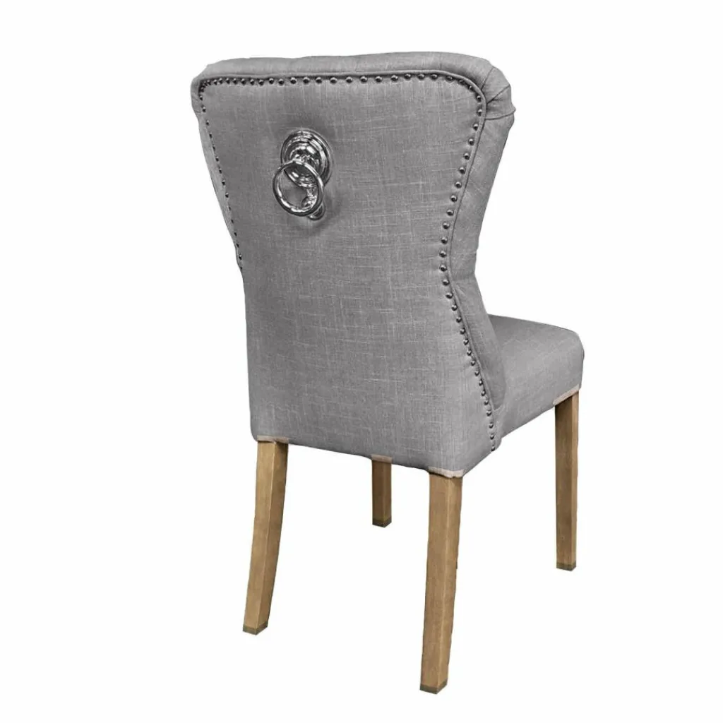LOBERON Chaises|Canapés, Chaises Et Fauteuils*Chaise Saint-Laurent