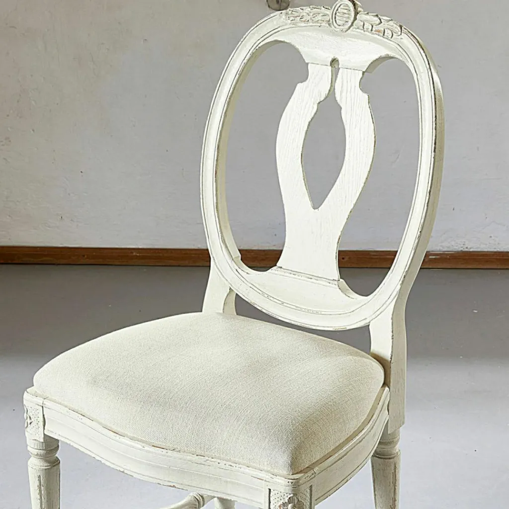 LOBERON Chaises|Canapés, Chaises Et Fauteuils*Chaise San Gavino