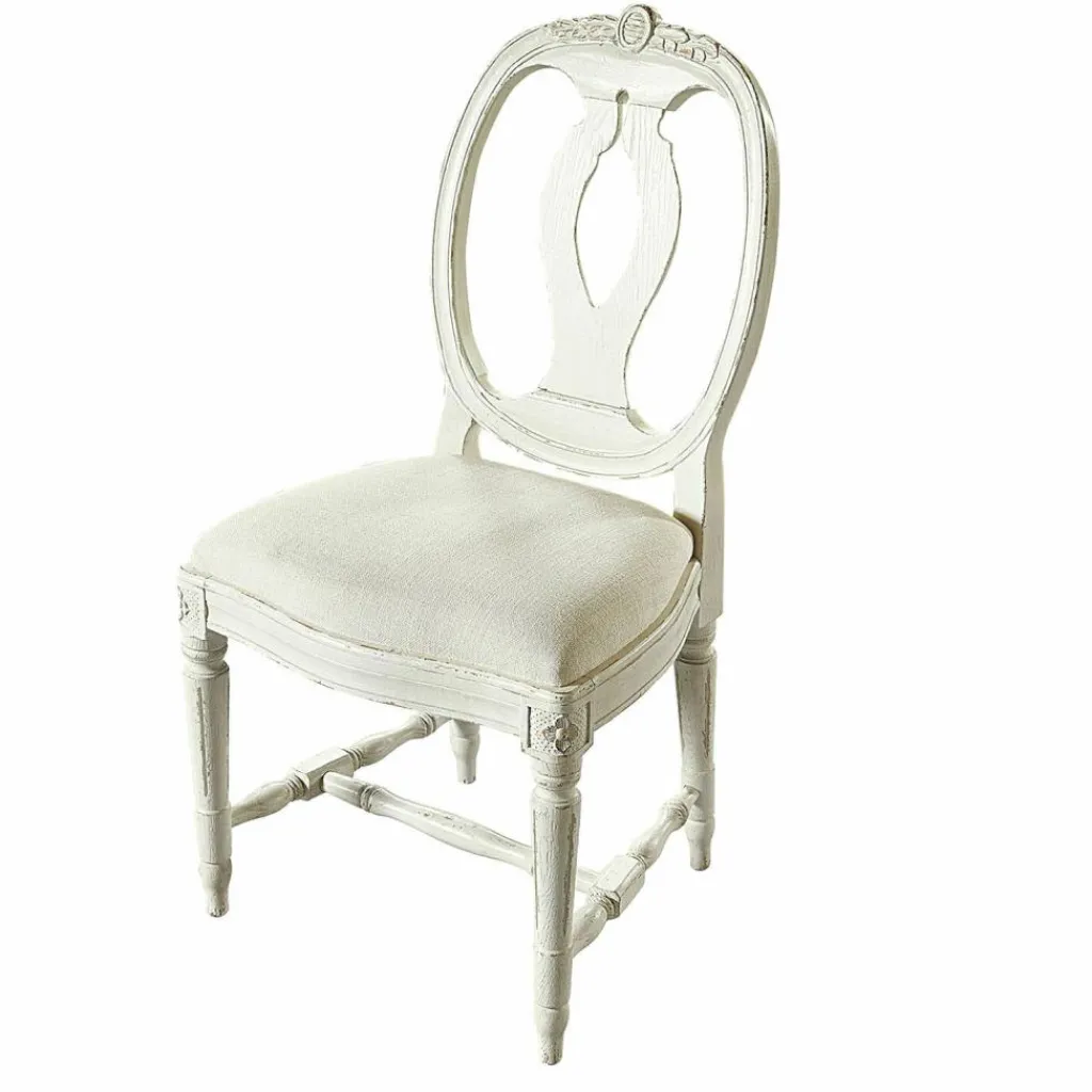 LOBERON Chaises|Canapés, Chaises Et Fauteuils*Chaise San Gavino
