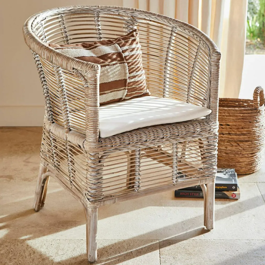 LOBERON Canapés, Chaises Et Fauteuils|Canapés, Chaises Et Fauteuils*Chaise Saulnes