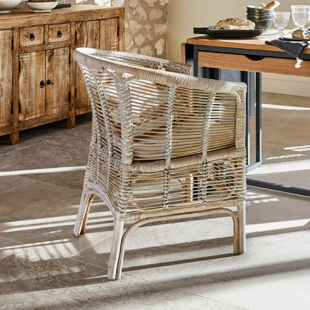 LOBERON Canapés, Chaises Et Fauteuils|Canapés, Chaises Et Fauteuils*Chaise Saulnes