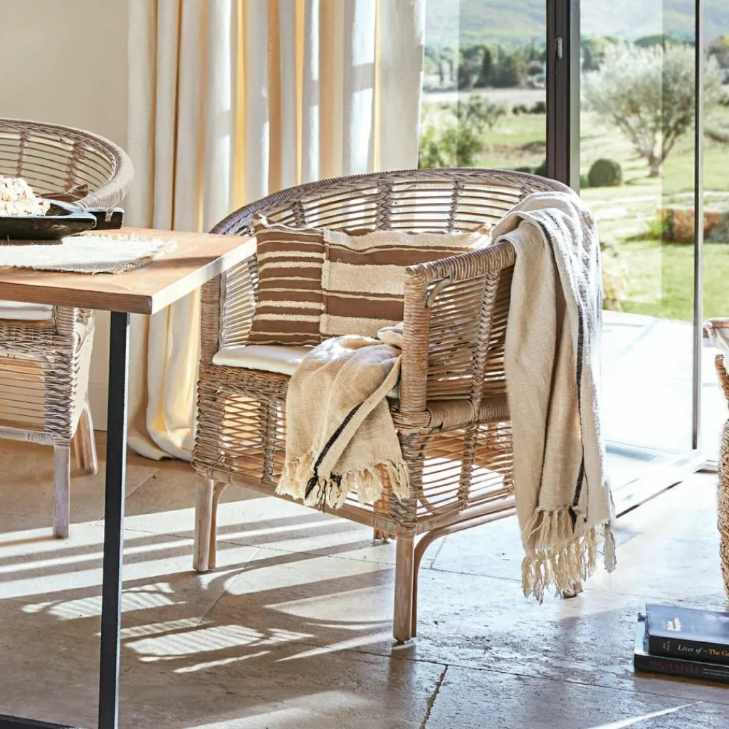 LOBERON Canapés, Chaises Et Fauteuils|Canapés, Chaises Et Fauteuils*Chaise Saulnes