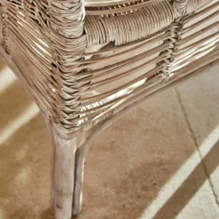 LOBERON Canapés, Chaises Et Fauteuils|Canapés, Chaises Et Fauteuils*Chaise Saulnes
