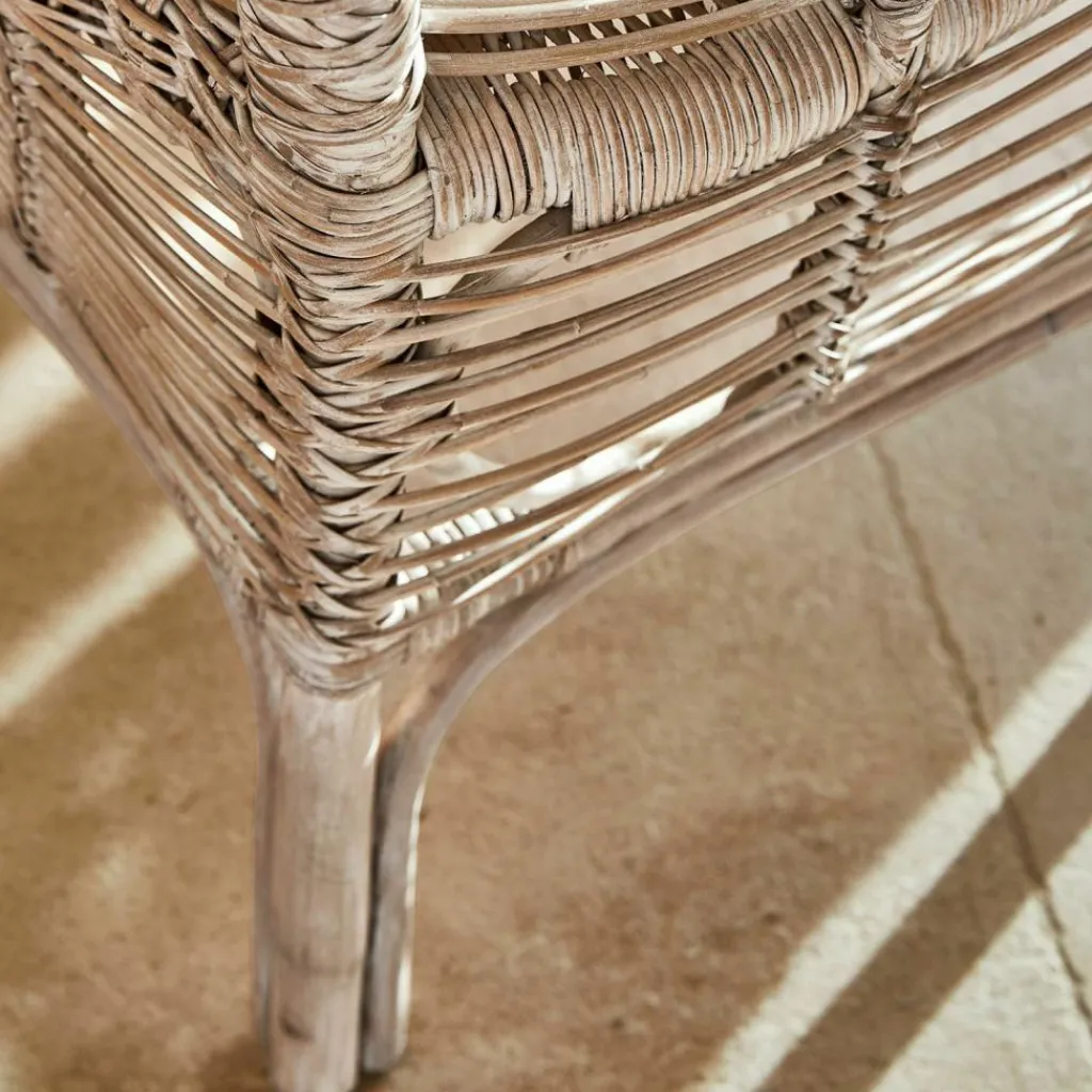 LOBERON Canapés, Chaises Et Fauteuils|Canapés, Chaises Et Fauteuils*Chaise Saulnes