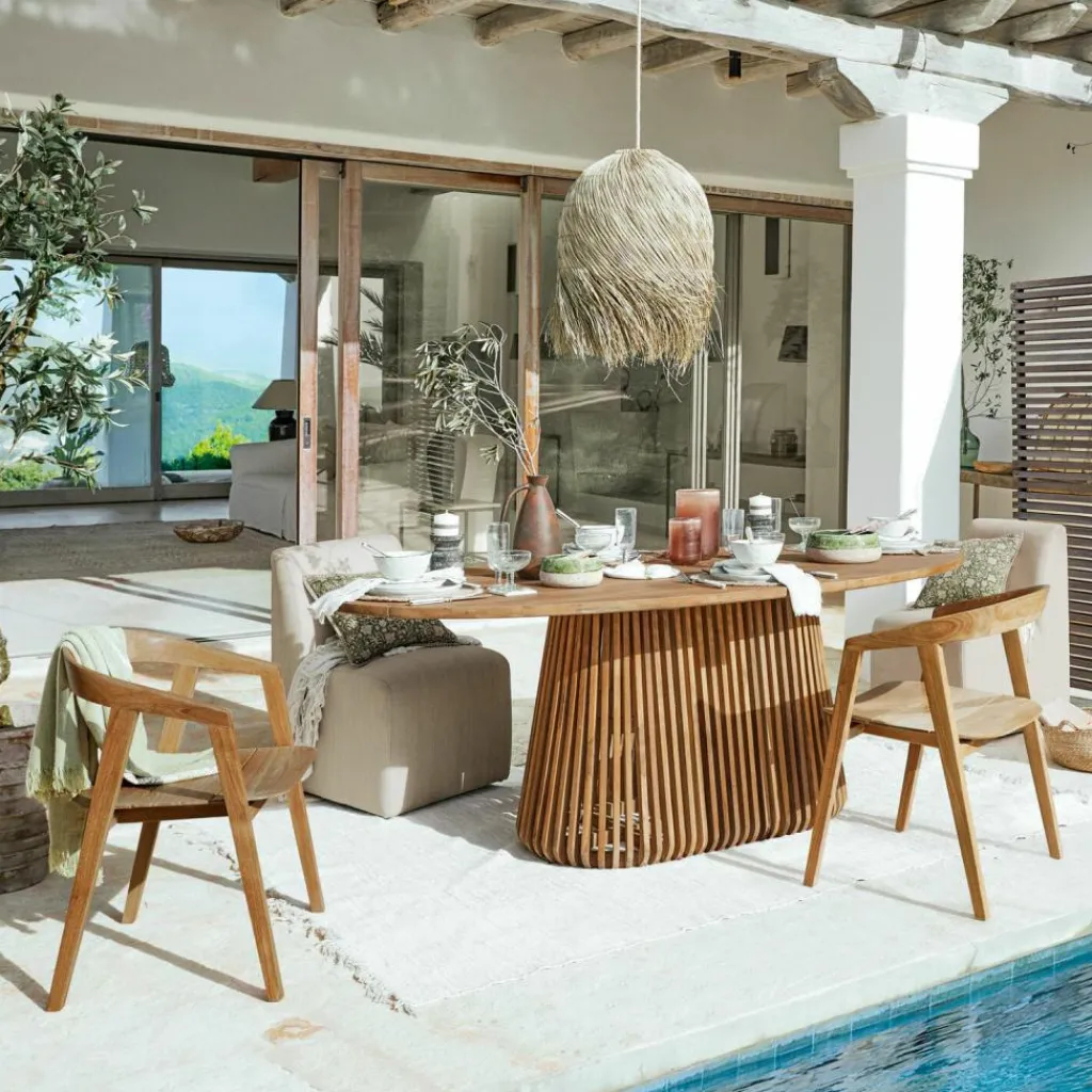 LOBERON Canapés, Chaises Et Fauteuils*Chaise Saulny