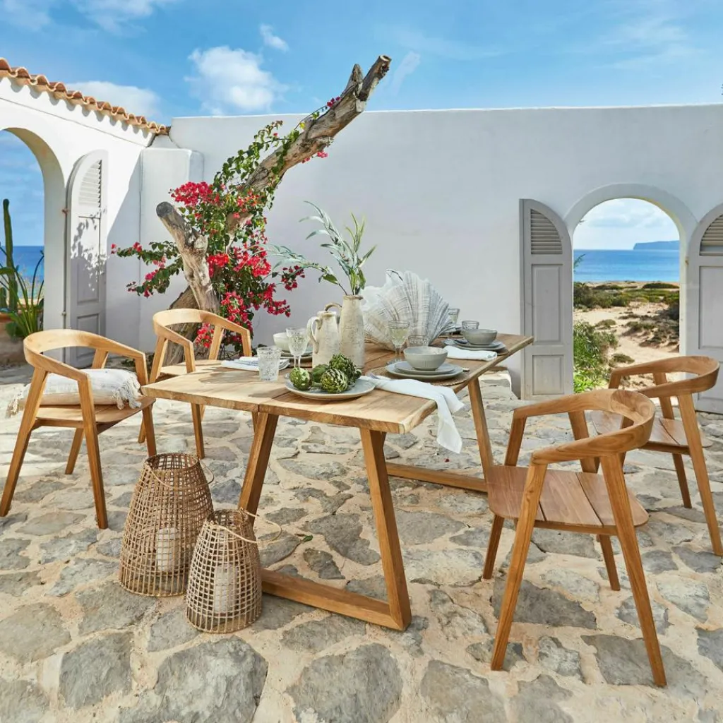 LOBERON Canapés, Chaises Et Fauteuils*Chaise Saulny