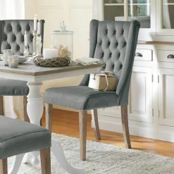 LOBERON Chaises*Chaise Sudbury