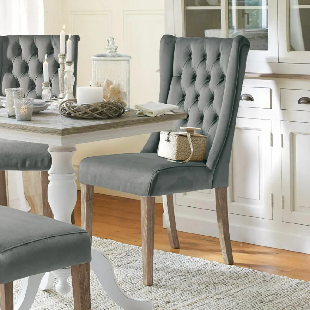 LOBERON Chaises*Chaise Sudbury