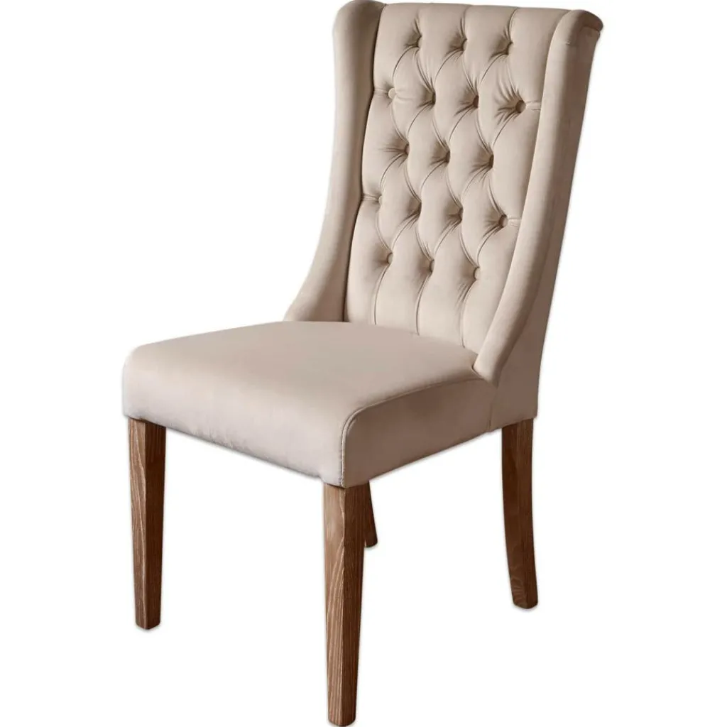 LOBERON Chaises*Chaise Sudbury