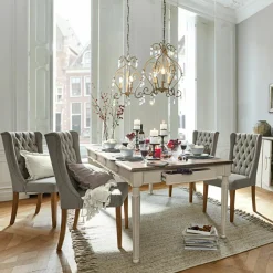 LOBERON Chaises*Chaise Sudbury