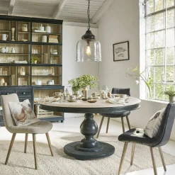 LOBERON Chaises|Chaises*Chaise Vietri