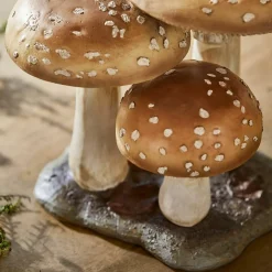 LOBERON Objets Décoratifs|Décoration*Champignons décoratifs Harvelle