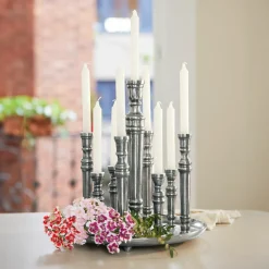 LOBERON Bougeoirs|Porte-Bougies*Chandelier Calcot