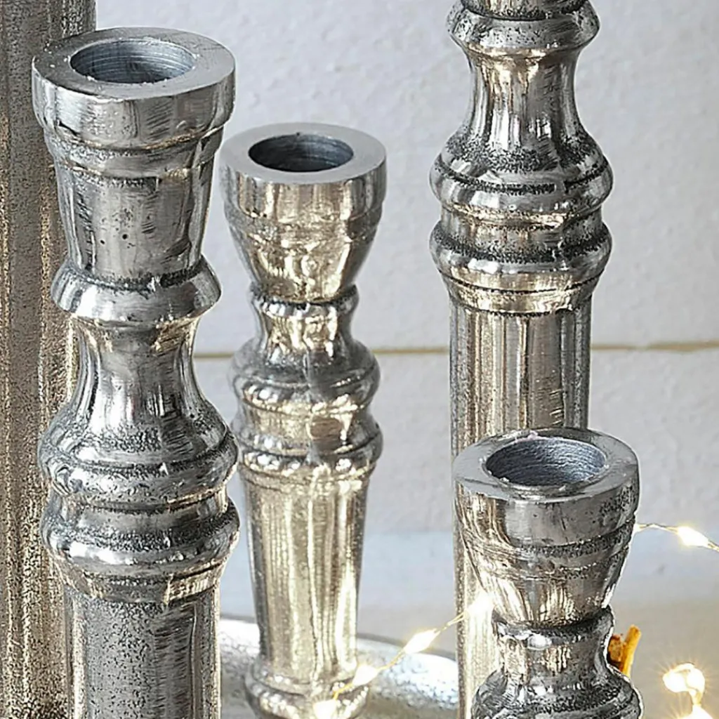 LOBERON Bougeoirs|Porte-Bougies*Chandelier Calcot