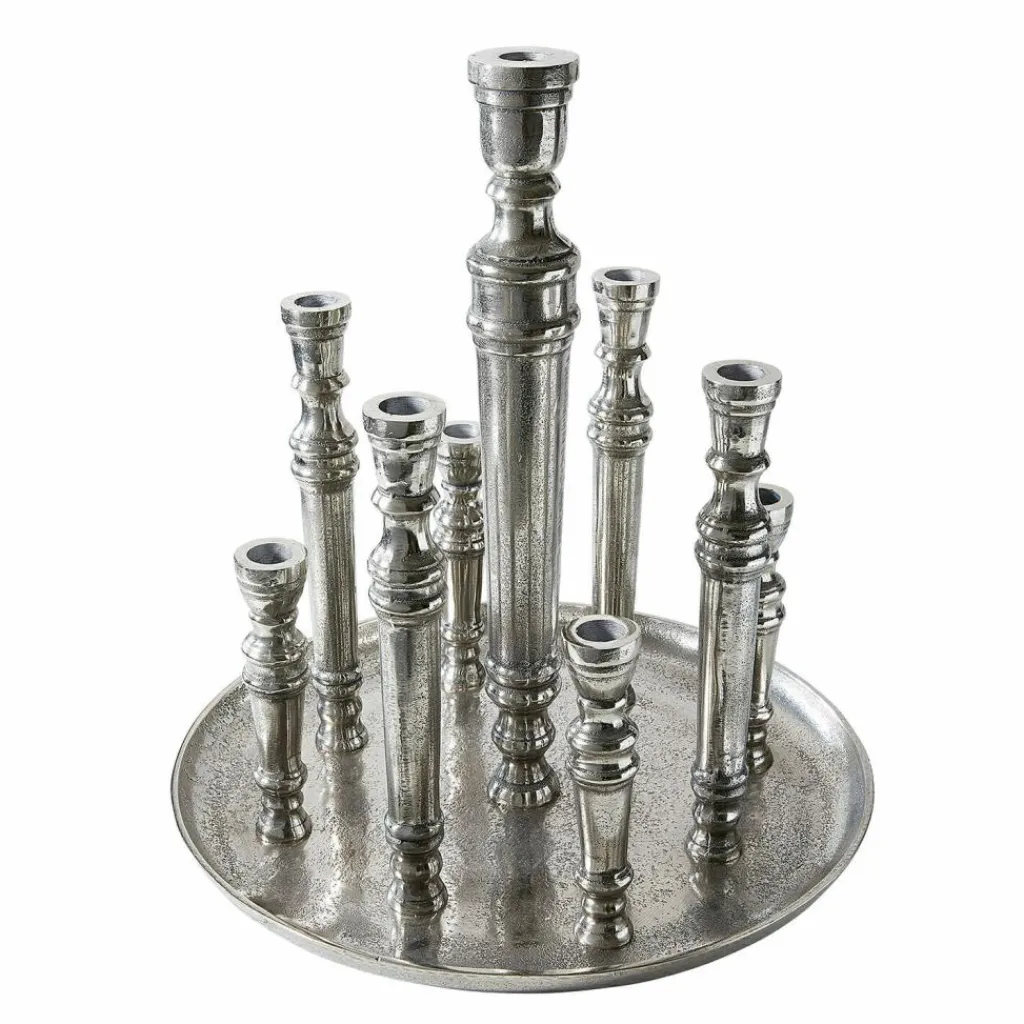 LOBERON Bougeoirs|Porte-Bougies*Chandelier Calcot
