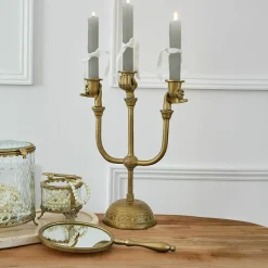 LOBERON Bougeoirs|Porte-Bougies*Chandelier Joravel