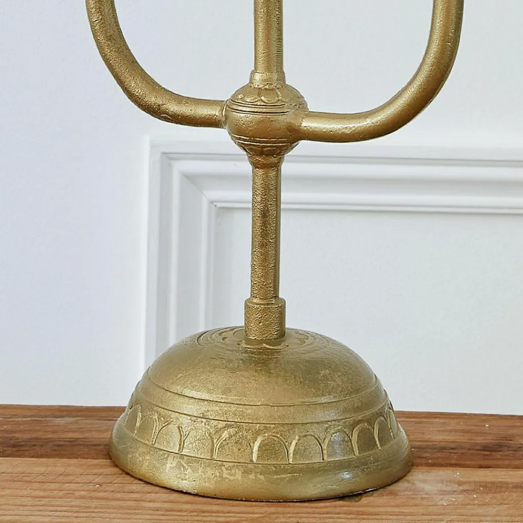 LOBERON Bougeoirs|Porte-Bougies*Chandelier Joravel