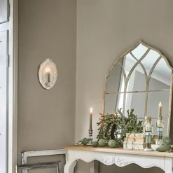 LOBERON Bougeoirs|Porte-Bougies*Chandelier mural Verena