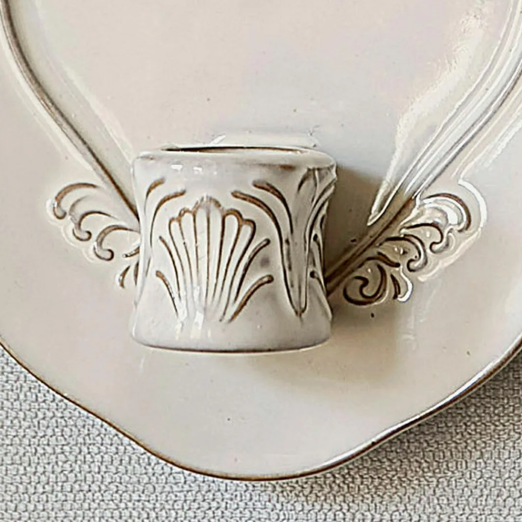 LOBERON Bougeoirs|Porte-Bougies*Chandelier mural Verena