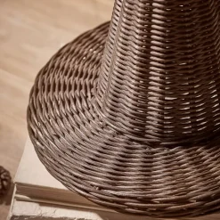 LOBERON Objets Décoratifs|Décoration*Chapeau décoratif Halimad