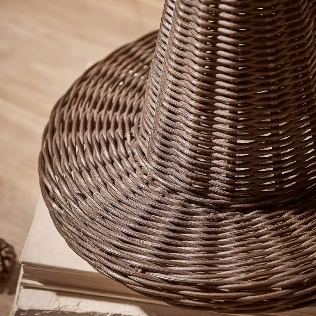 LOBERON Objets Décoratifs|Décoration*Chapeau décoratif Halimad