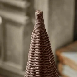 LOBERON Objets Décoratifs|Décoration*Chapeau décoratif Halimad