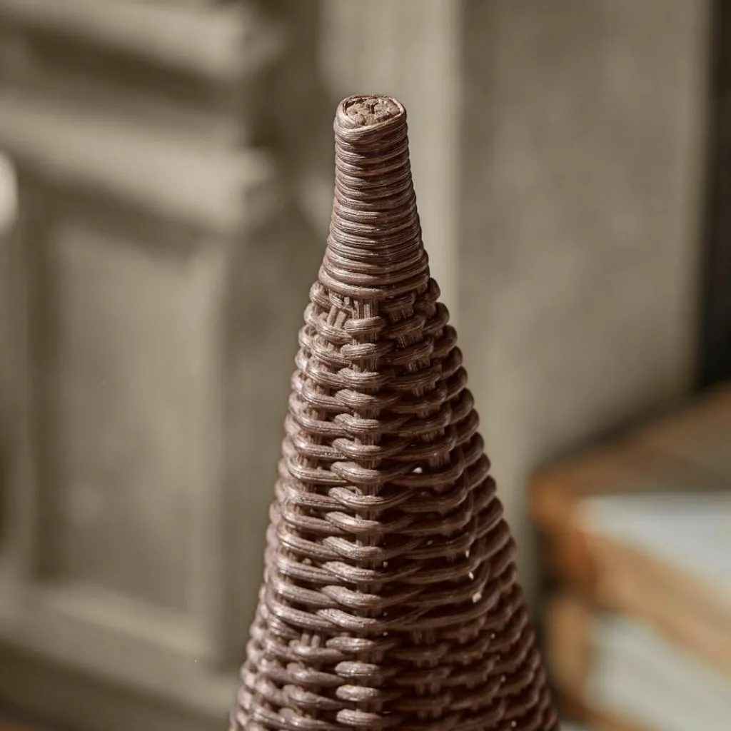 LOBERON Objets Décoratifs|Décoration*Chapeau décoratif Halimad