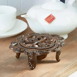 LOBERON Ustensiles De Cuisine|Accessoires De Table*Chauffe-théière Florian
