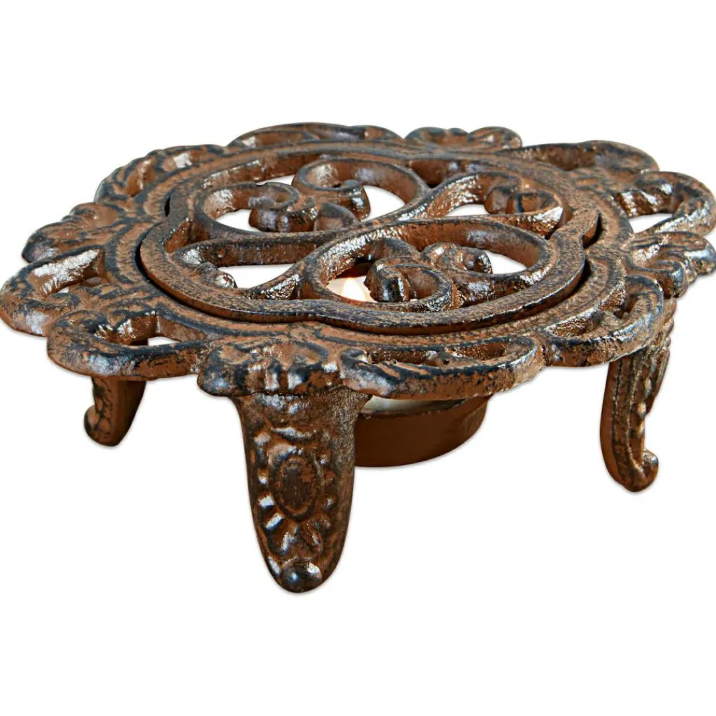 LOBERON Ustensiles De Cuisine|Accessoires De Table*Chauffe-théière Florian
