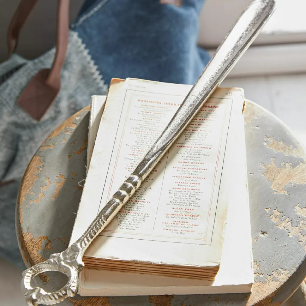 LOBERON Accessoires Pour L’Entrée|Accessoires Et Rangement*Chausse-pied Lucas