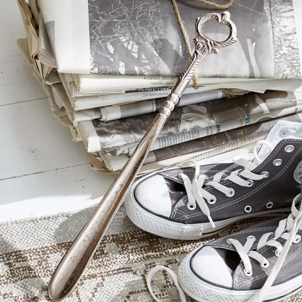 LOBERON Accessoires Pour L’Entrée|Accessoires Et Rangement*Chausse-pied Lucas