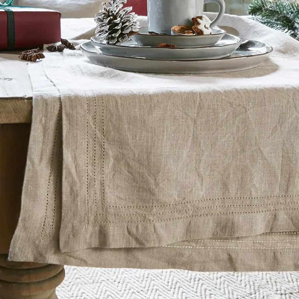 LOBERON Nappes|Linge De Table*Chemin de table Brion