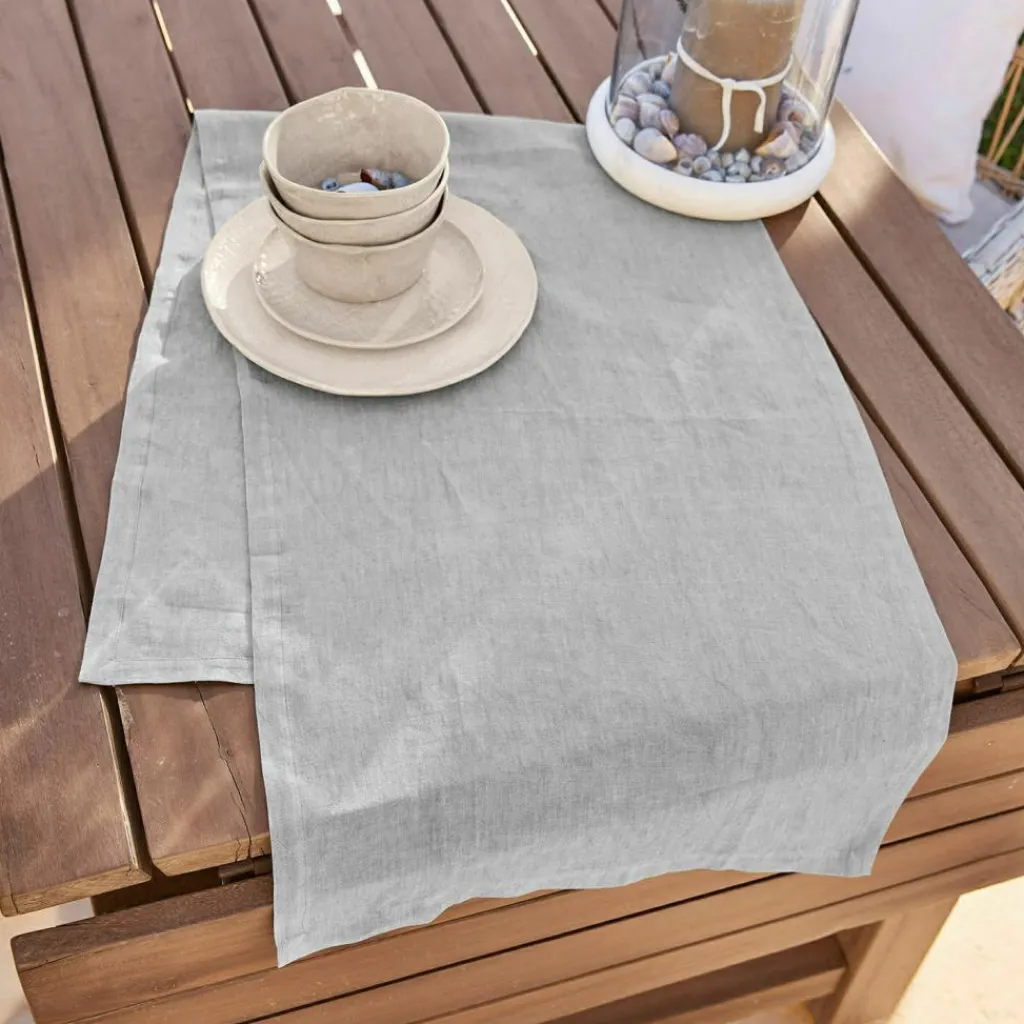 LOBERON Nappes|Linge De Table*Chemin de table Bursinel