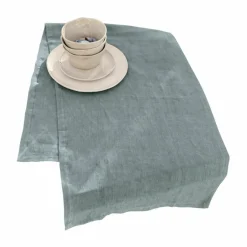 LOBERON Nappes|Linge De Table*Chemin de table Bursinel