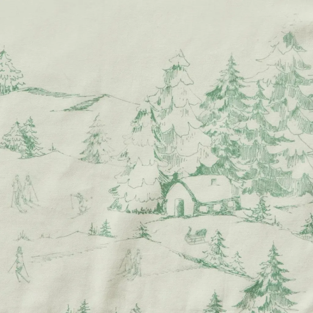 LOBERON Linge De Table|Décorations De Table De Noël*Chemin de table Norathia