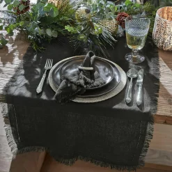 LOBERON Nappes|Linge De Table*Chemin de table Pibrac