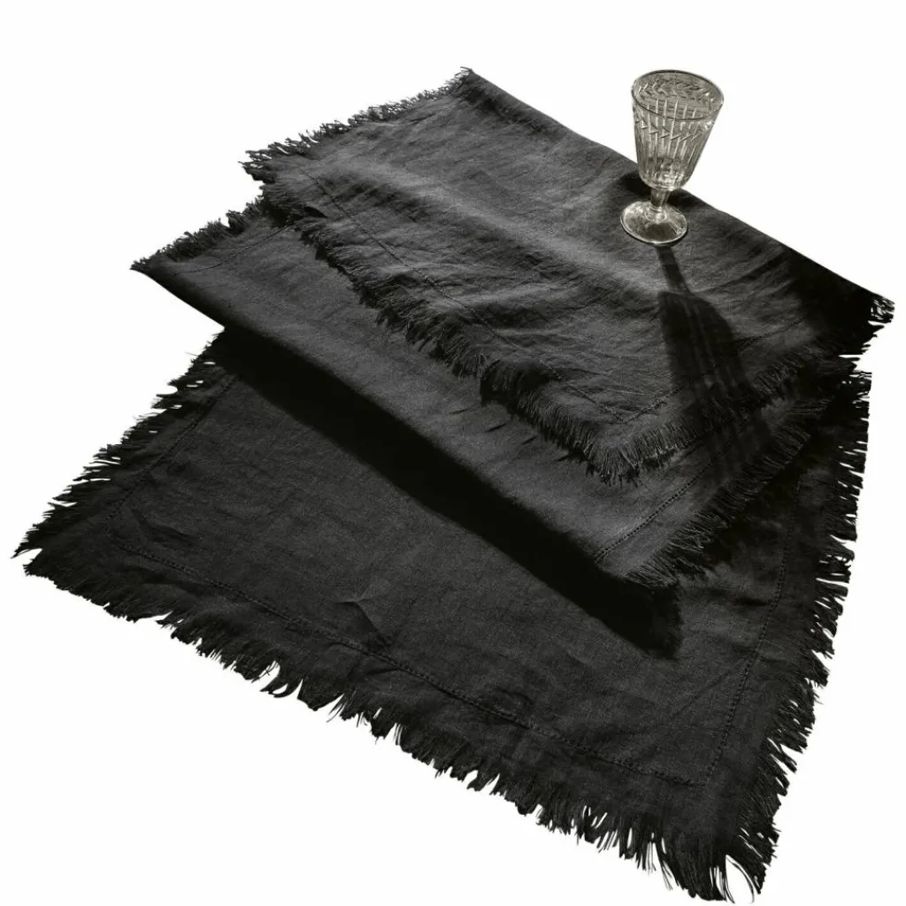 LOBERON Nappes|Linge De Table*Chemin de table Pibrac