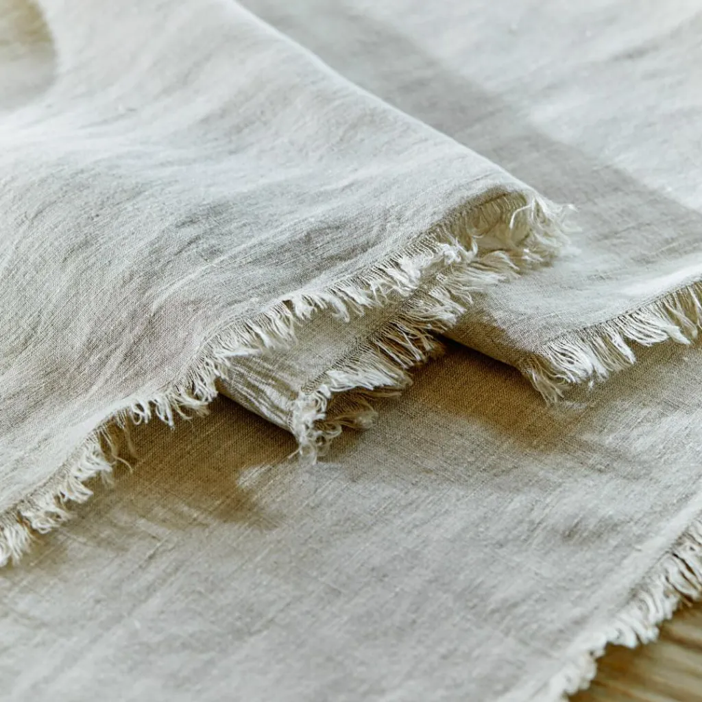 LOBERON Nappes|Linge De Table*Chemin de table Topsfield